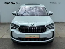 Kodiaq Exclusive Selection
