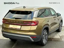 Kodiaq Exclusive Selection