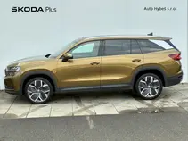 Kodiaq Exclusive Selection