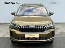 Kodiaq Exclusive Selection