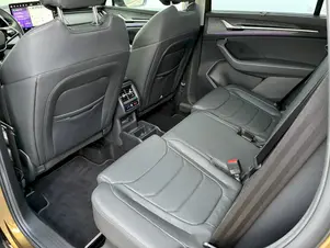 Škoda Kodiaq Exclusive Selection