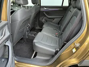 Škoda Kodiaq Exclusive Selection