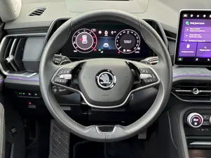 Škoda Kodiaq Exclusive Selection