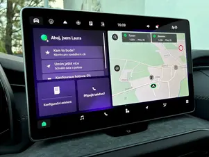 Škoda Kodiaq Exclusive Selection