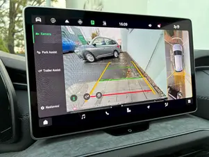 Škoda Kodiaq Exclusive Selection