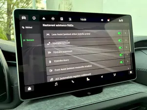 Škoda Kodiaq Exclusive Selection