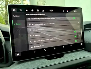 Škoda Kodiaq Exclusive Selection