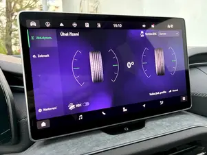 Škoda Kodiaq Exclusive Selection