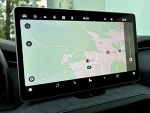 Škoda Kodiaq Exclusive Selection