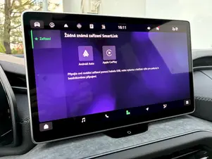 Škoda Kodiaq Exclusive Selection