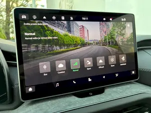 Škoda Kodiaq Exclusive Selection