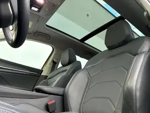 Škoda Kodiaq Exclusive Selection