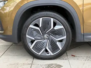 Škoda Kodiaq Exclusive Selection