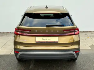 Škoda Kodiaq Exclusive Selection