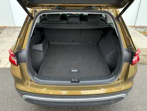 Škoda Kodiaq Exclusive Selection