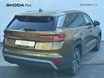 Kodiaq Exclusive Selection