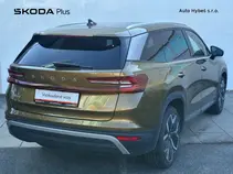 Kodiaq Exclusive Selection