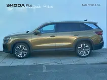 Kodiaq Exclusive Selection