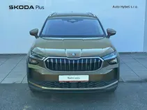 Kodiaq Exclusive Selection