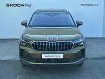 Kodiaq Exclusive Selection