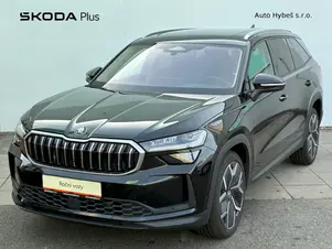Škoda Kodiaq Exclusive Selection