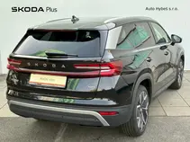 Kodiaq Exclusive Selection