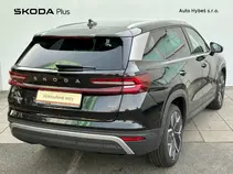 Kodiaq Exclusive Selection