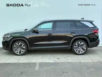Kodiaq Exclusive Selection