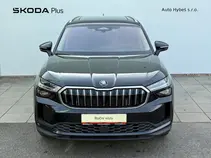 Kodiaq Exclusive Selection