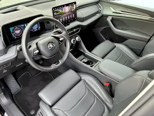 Škoda Kodiaq Exclusive Selection