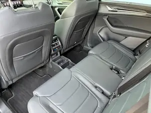 Škoda Kodiaq Exclusive Selection