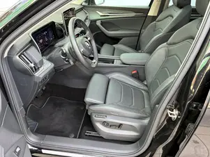 Škoda Kodiaq Exclusive Selection