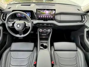 Škoda Kodiaq Exclusive Selection