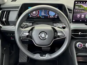 Škoda Kodiaq Exclusive Selection