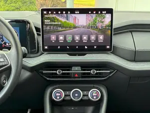 Škoda Kodiaq Exclusive Selection