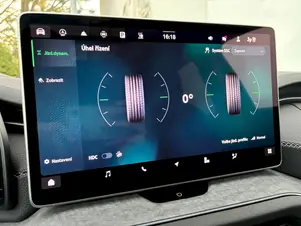 Škoda Kodiaq Exclusive Selection