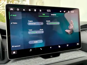 Škoda Kodiaq Exclusive Selection