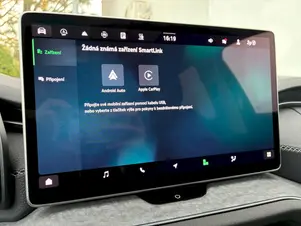 Škoda Kodiaq Exclusive Selection