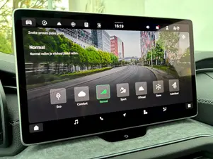 Škoda Kodiaq Exclusive Selection