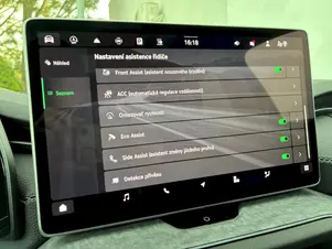 Škoda Kodiaq Exclusive Selection