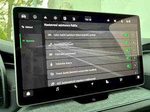 Škoda Kodiaq Exclusive Selection