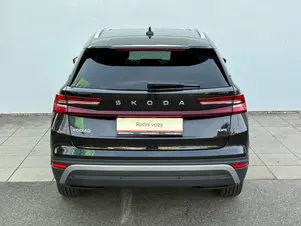 Škoda Kodiaq Exclusive Selection