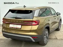 Kodiaq Selection