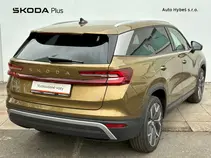 Kodiaq Selection