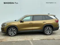 Kodiaq Selection