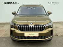 Kodiaq Selection
