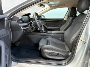 Škoda Superb L&K