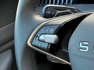 Škoda Superb L&K