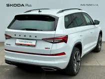 Kodiaq RS