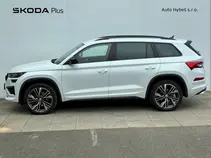 Kodiaq RS